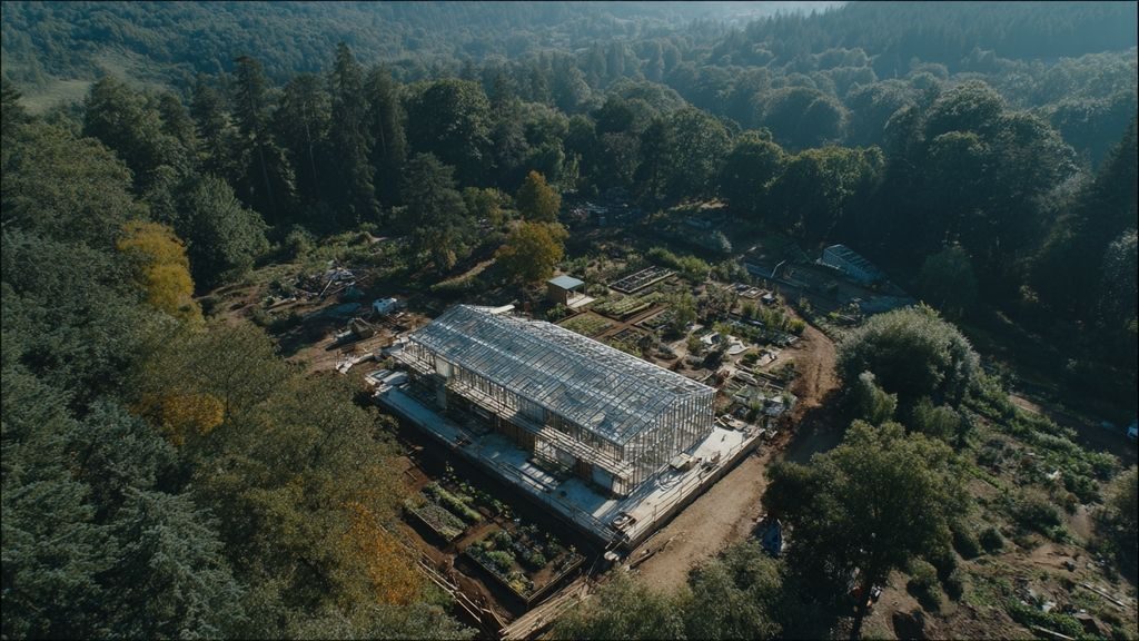 Comment anticiper les frais annexes dans le prix de construction d’une maison éco-responsable de 120 m²