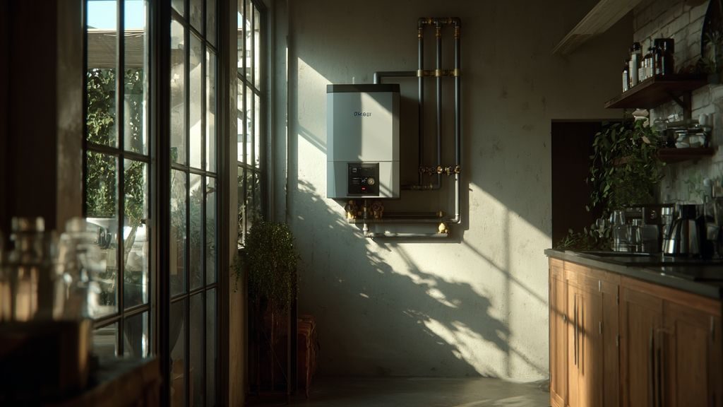 Comment bien choisir sa chaudière à condensation gaz naturel ?