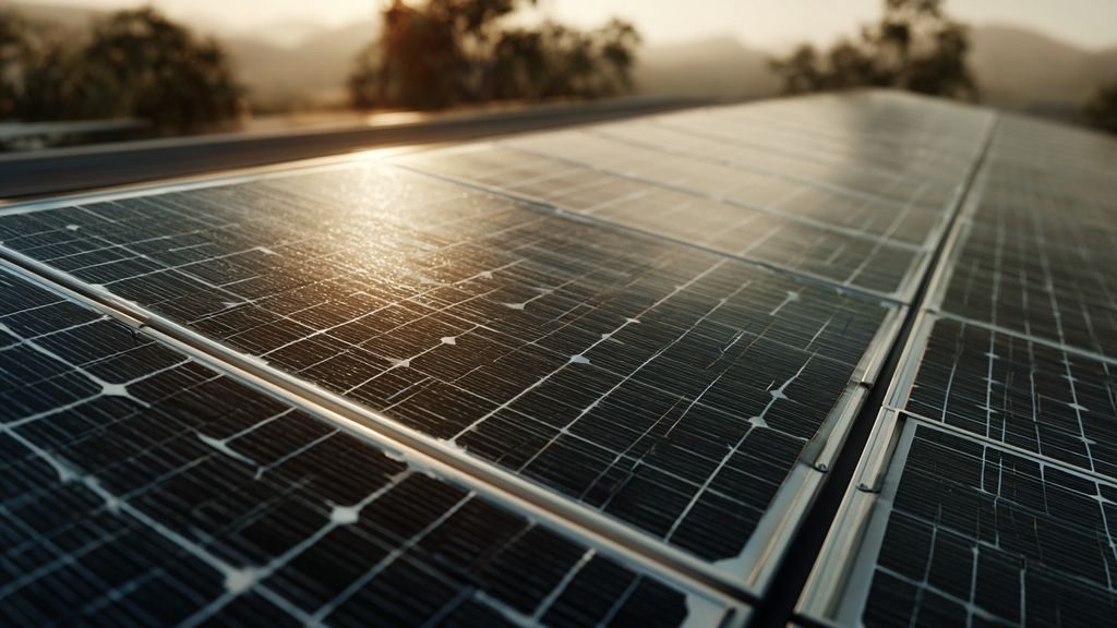 Comment bénéficier d’un crédit d’impôt ou d’un prêt avantageux pour les panneaux photovoltaïques