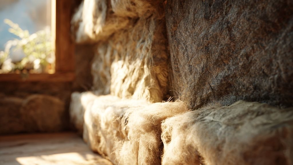 Comment choisir entre isolation intérieure et isolation extérieure pour une maison ancienne