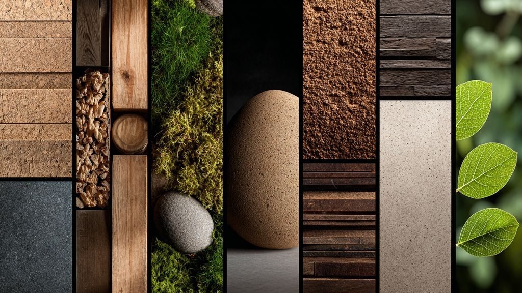 Comment choisir les bons matériaux pour une maison ossature bois ?