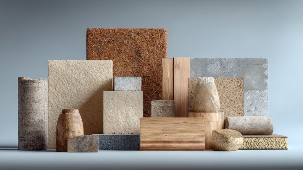 Comment choisir les matériaux isolants pour maximiser les aides en 2025