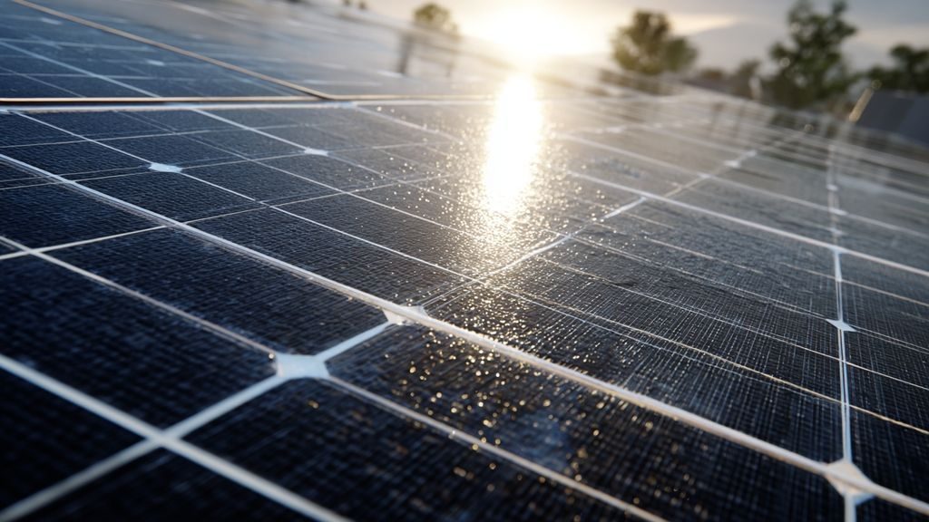 Comment fonctionne la prime à l'autoconsommation pour les panneaux photovoltaïques