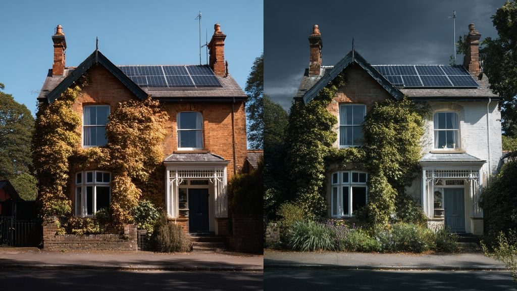 Comment maximiser la rentabilité d’une installation solaire grâce aux aides en 2025