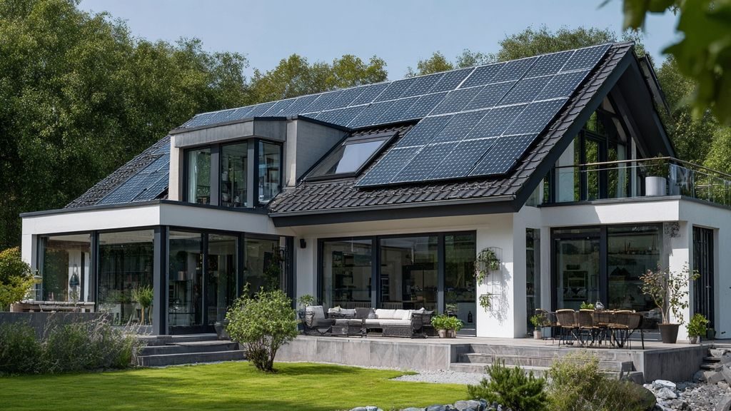 Comment maximiser le cumul des aides pour la rénovation énergétique en 2025 ?