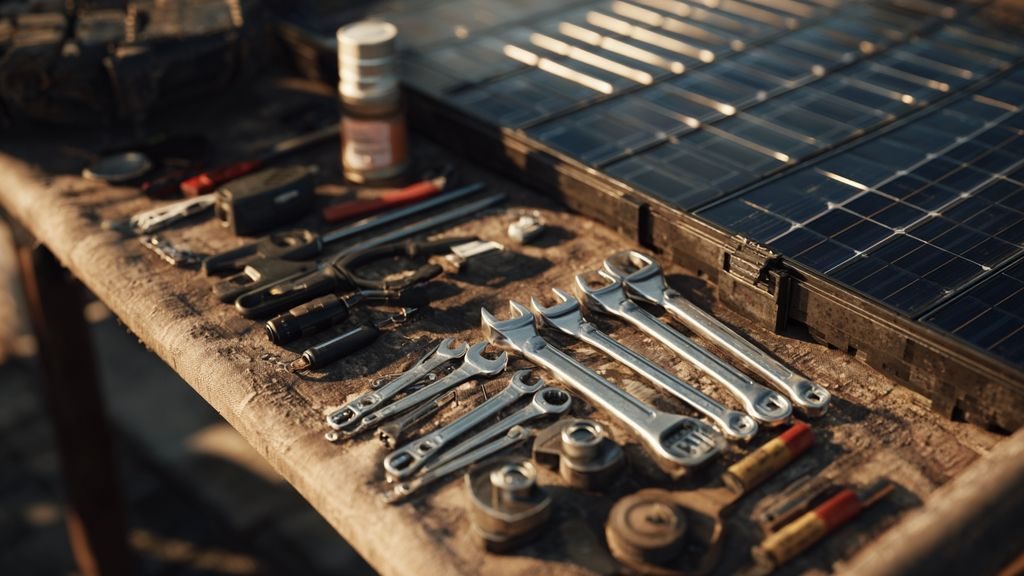 Comment optimiser la durée de vie d’un système solaire pour le chauffage de l’eau ?