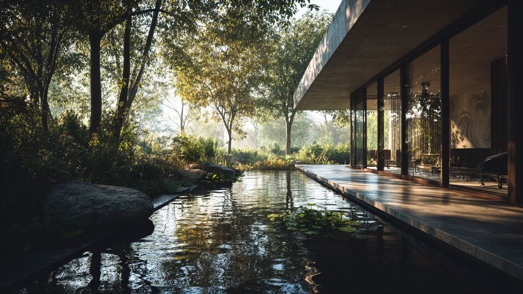 Comment optimiser le confort et la performance d’une extension écologique ?