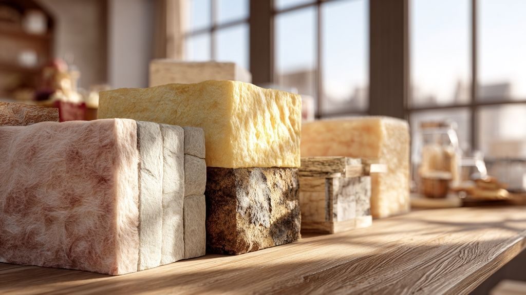 Comment optimiser le devis et garantir la rentabilité de l’isolation thermique cave et sous-sol