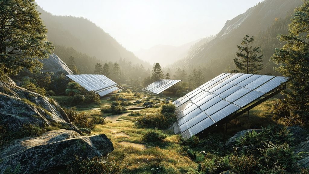 Comment optimiser le financement de son installation photovoltaïque grâce aux dispositifs existants