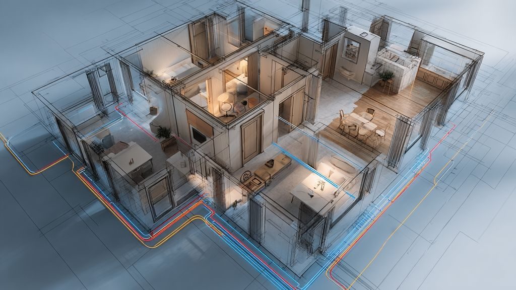 Comment optimiser le rapport qualité-prix pour l’isolation phonique et thermique des murs intérieurs ?