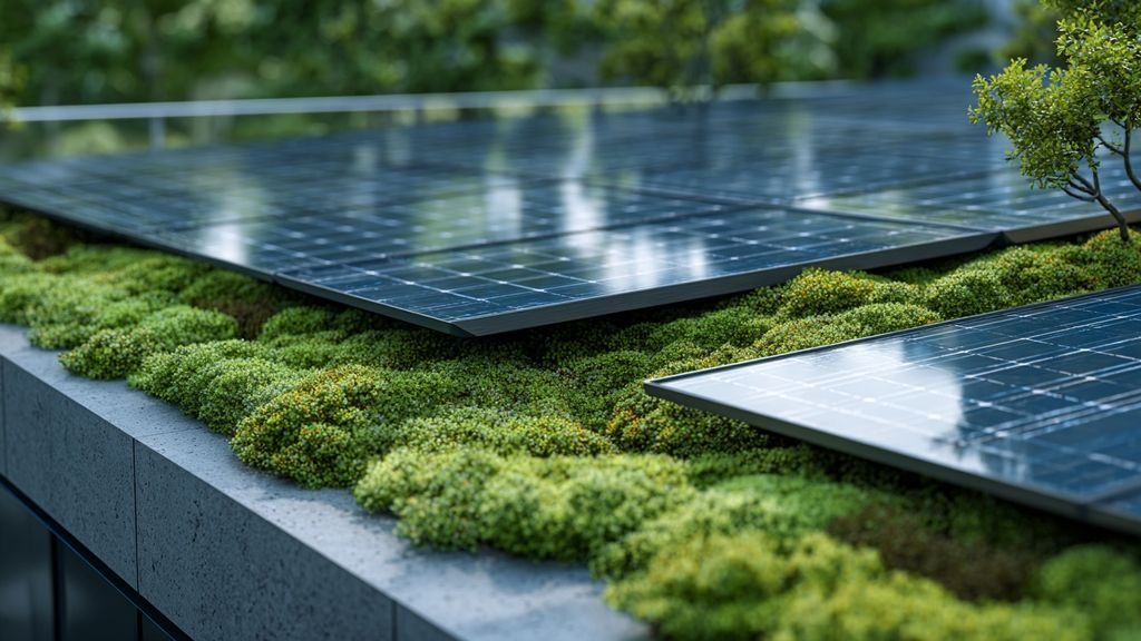 Comment se calcule la rentabilité d’une maison écologique sur le long terme