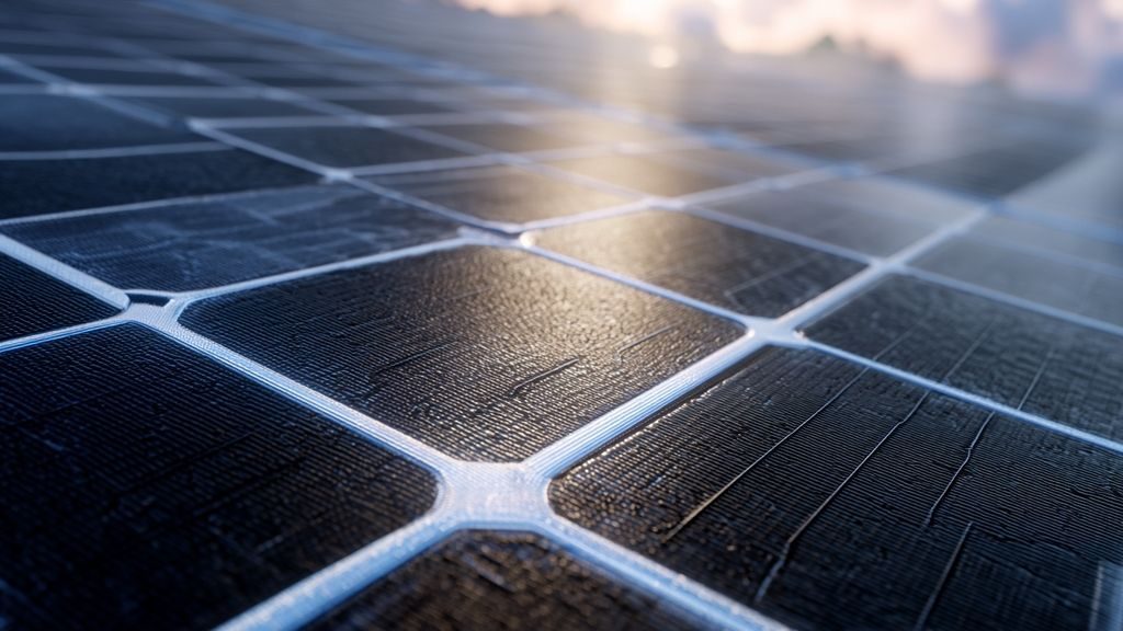 Comment se décompose le prix d’une installation photovoltaïque pour maison individuelle ?