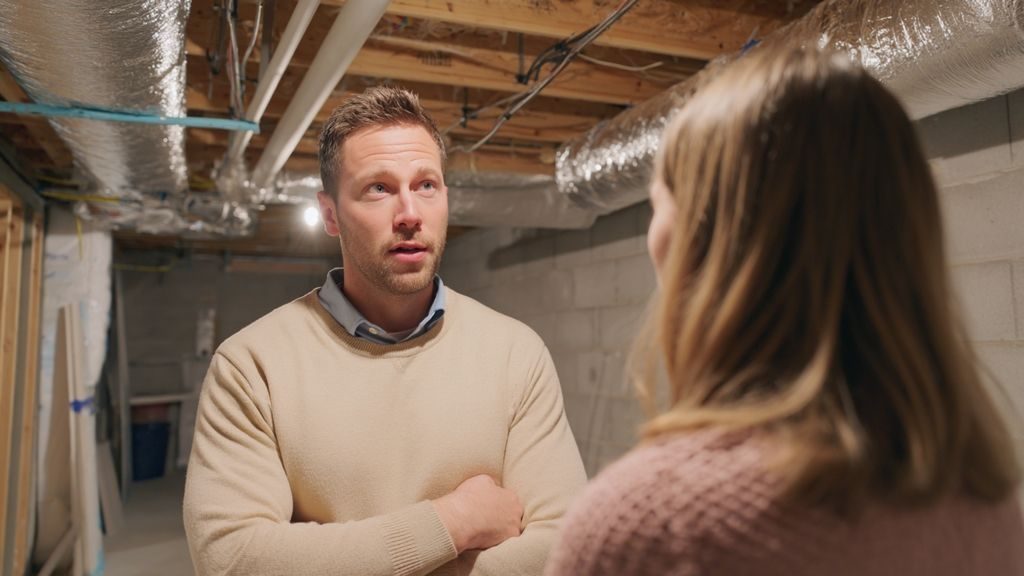 Comment évaluer le coût d’une isolation thermique cave et sous-sol avec un devis précis