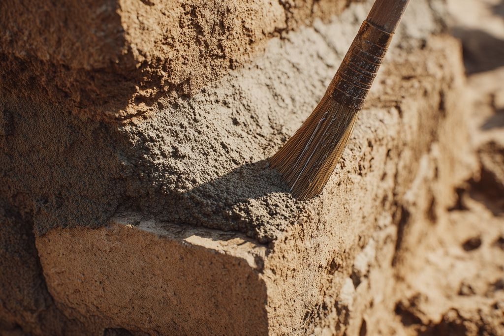 Devis construction maison terre chanvre