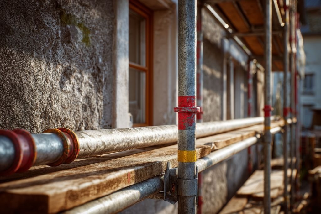 Devis installation chauffage central maison ancienne