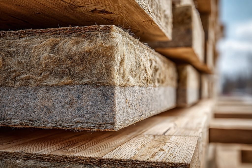 Devis maison écologique sur mesure