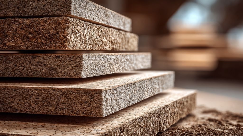 Pourquoi choisir le liège expansé pour une isolation écologique performante ?