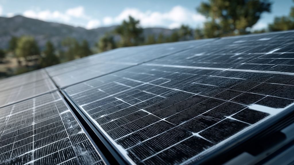 Quel est le contenu détaillé d’un devis pour panneaux solaires autoconsommation ?