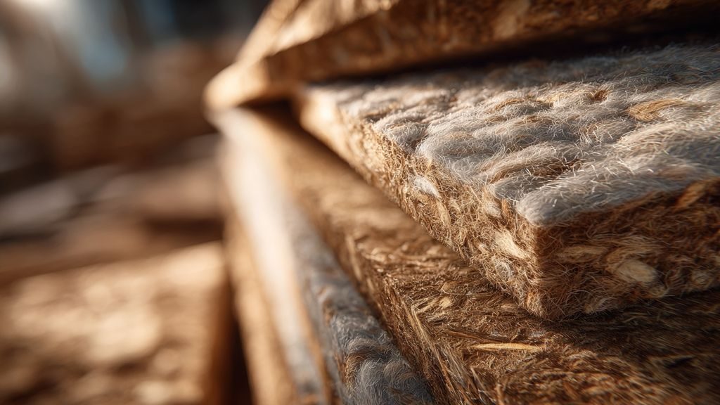 Quel est le prix de l’isolation par ouate de cellulose en 2025 ?