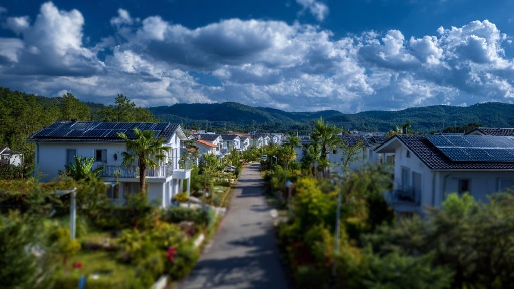 Quelles aides et primes pour le financement d’un projet photovoltaïque en 2025