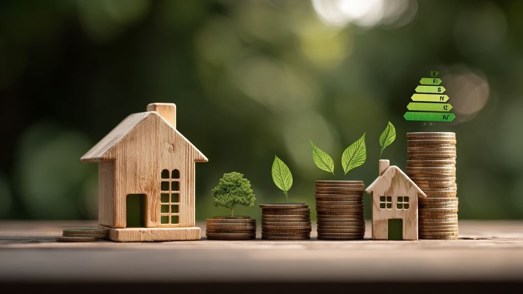 Quelles aides financières pour une extension ossature bois écologique