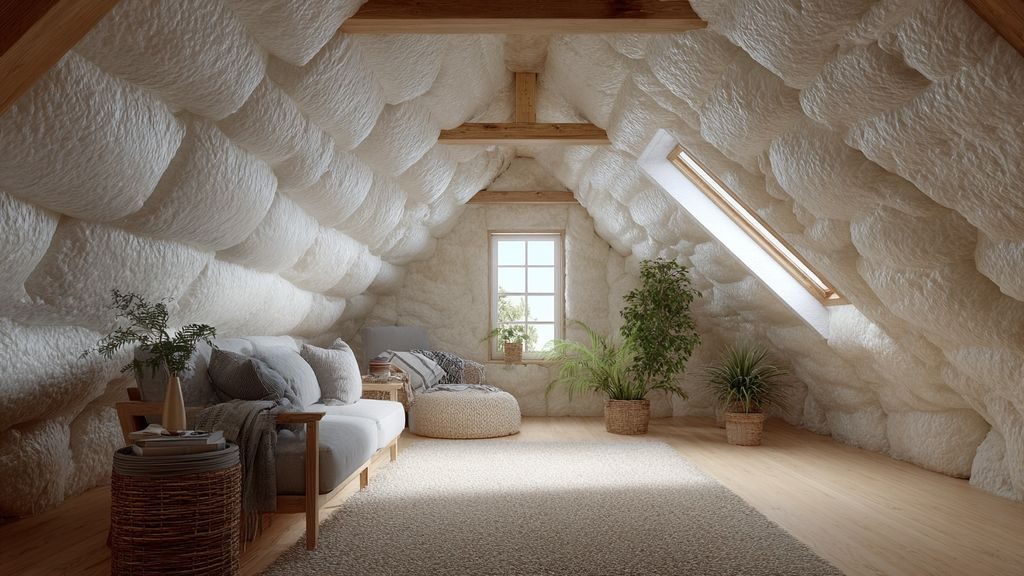 Quelles aides permettent de réduire le coût de l’isolation d’un grenier