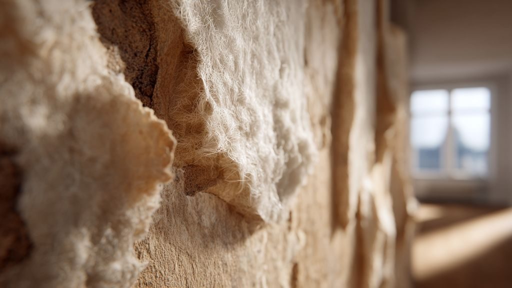 Quelles sont les techniques d’isolation murale intérieure les plus efficaces ?