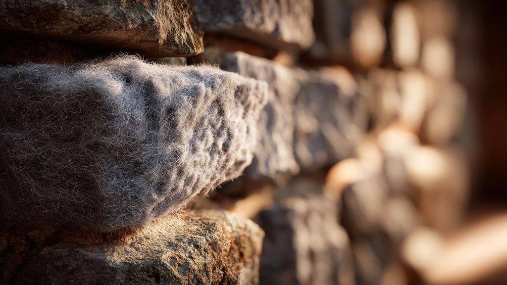 Quelles sont les techniques d’isolation adaptées aux murs en pierre