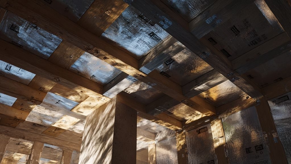 Quelles étapes pour réussir l’isolation thermique d’une cave ou d’un sous-sol humide