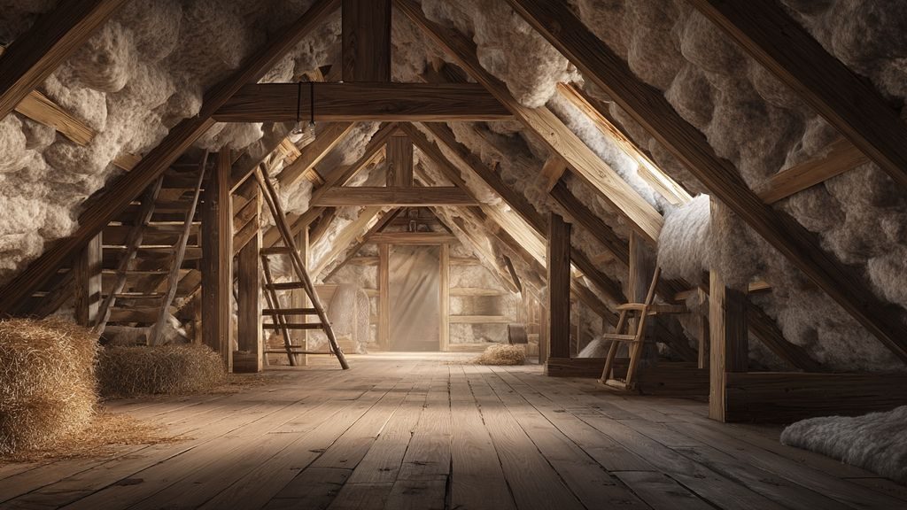 Quelles techniques d’isolation privilégier selon la configuration du grenier ?