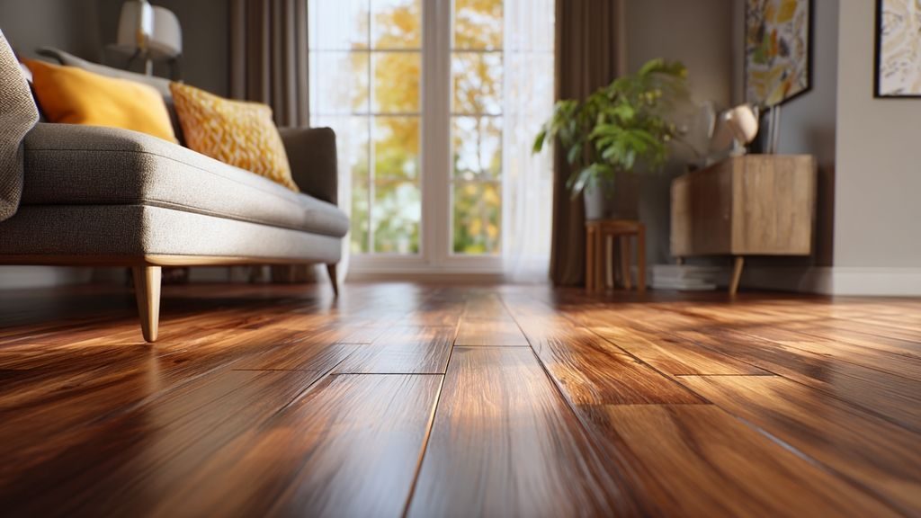 Quels avantages concrets le plancher chauffant apporte-t-il au quotidien ?