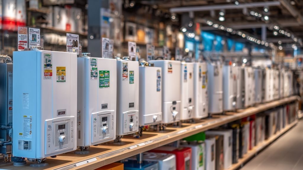 Quels critères influencent le coût d’une chaudière à condensation gaz naturel ?