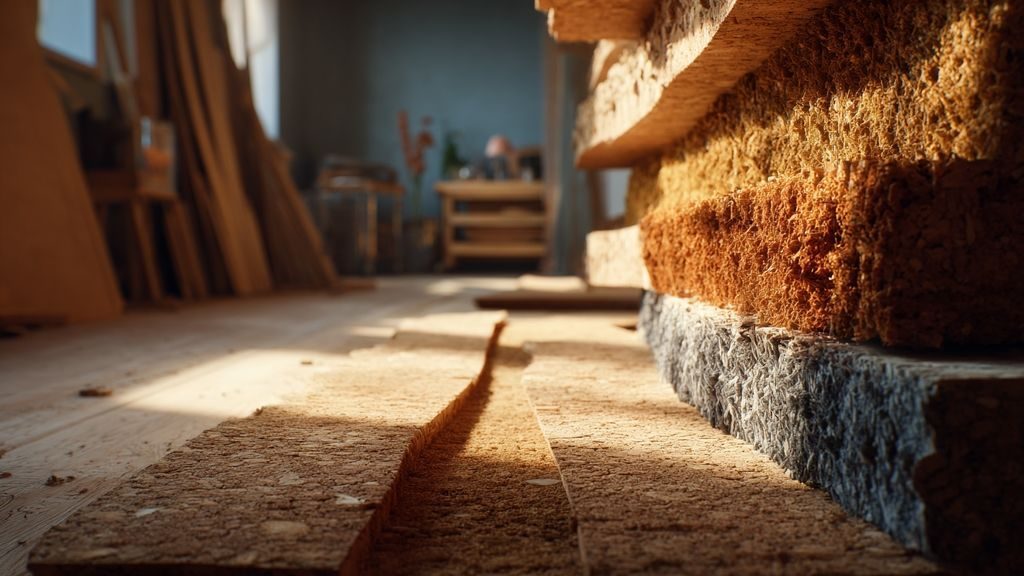 Quels critères influencent le coût total de l’isolation au liège expansé ?