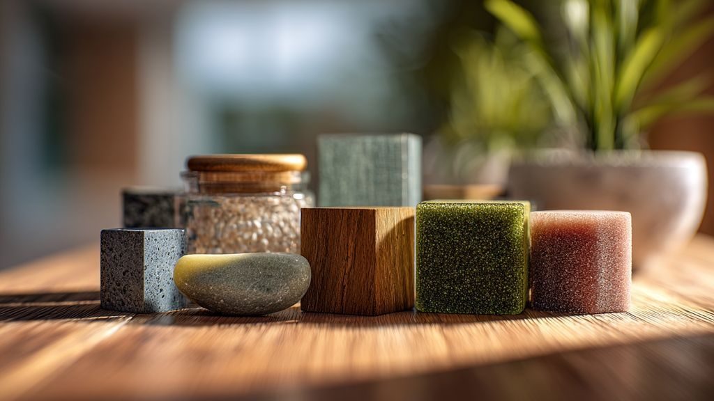 Quels critères privilégier pour choisir un matériau biosourcé adapté à son projet ?