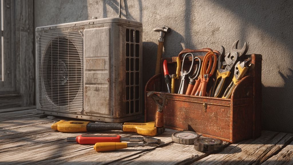 Quels facteurs influencent le coût de maintenance d’une pompe à chaleur