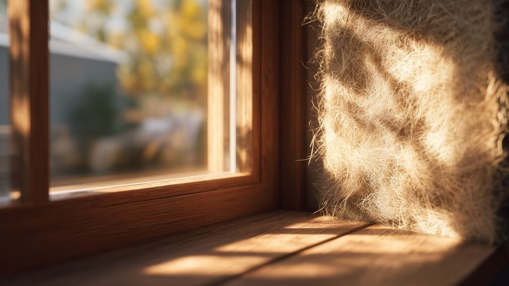 Quels impacts sur la qualité de l’air intérieur et le confort acoustique ?