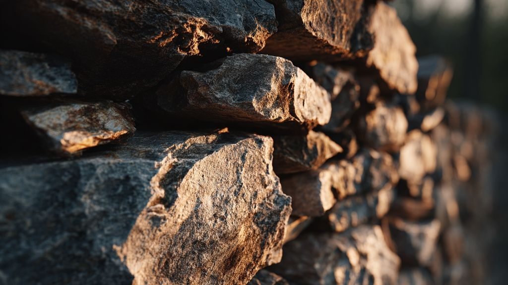 Quels sont les avantages de la maison en pierre naturelle