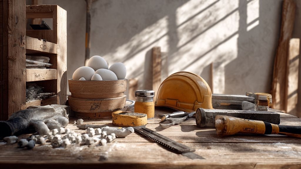 Quels sont les coûts à prévoir pour la construction et l'installation