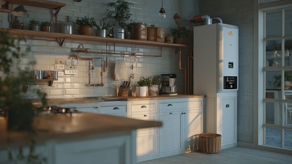 Quels sont les coûts d’installation et d’entretien à prévoir