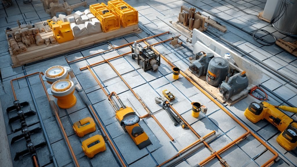 Quels sont les différents coûts à prévoir pour l’installation d’une pompe à chaleur air eau