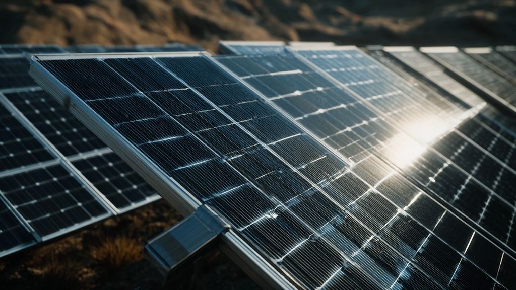 Quiz : Connaissances sur le Crédit d'Impôt Panneaux Solaires en 2025