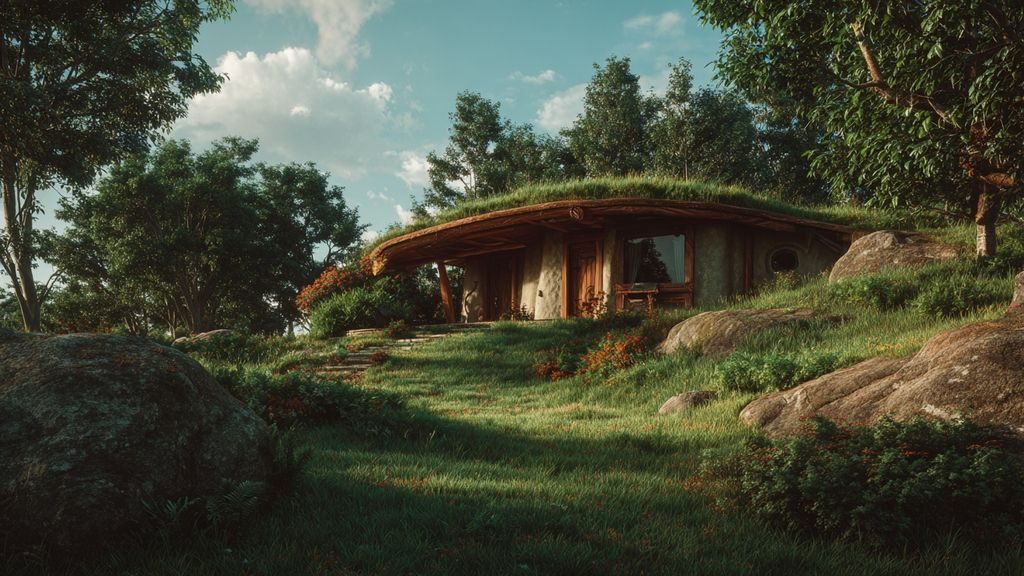 Quiz : Connaissez-vous la construction en terre et chanvre ?