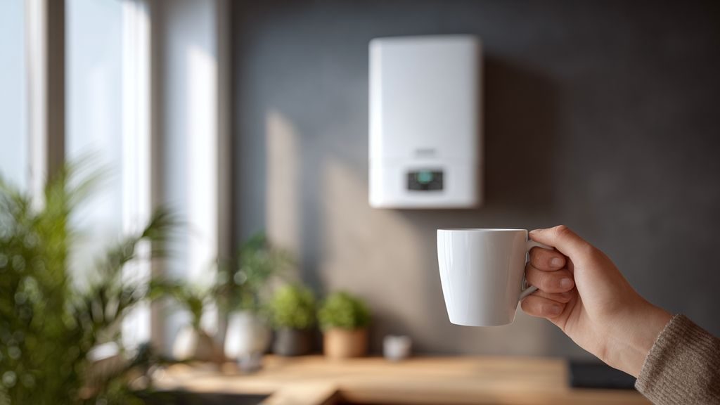 Quiz : Connaissez-vous le chauffage hybride gaz pompe à chaleur en 2025 ?