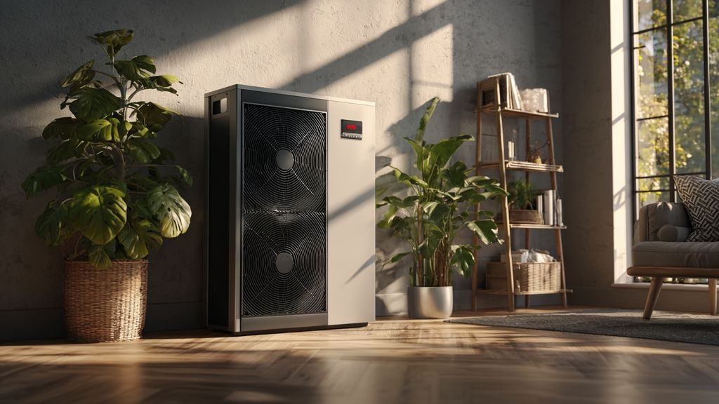 Quiz : Connaissez-vous le prix et les aides pour votre pompe à chaleur air-eau ?