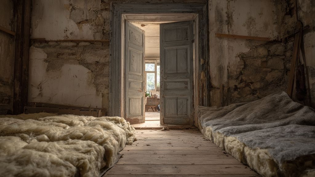 Quiz : Connaissez-vous les aides pour l’isolation de votre maison ancienne en 2025 ?