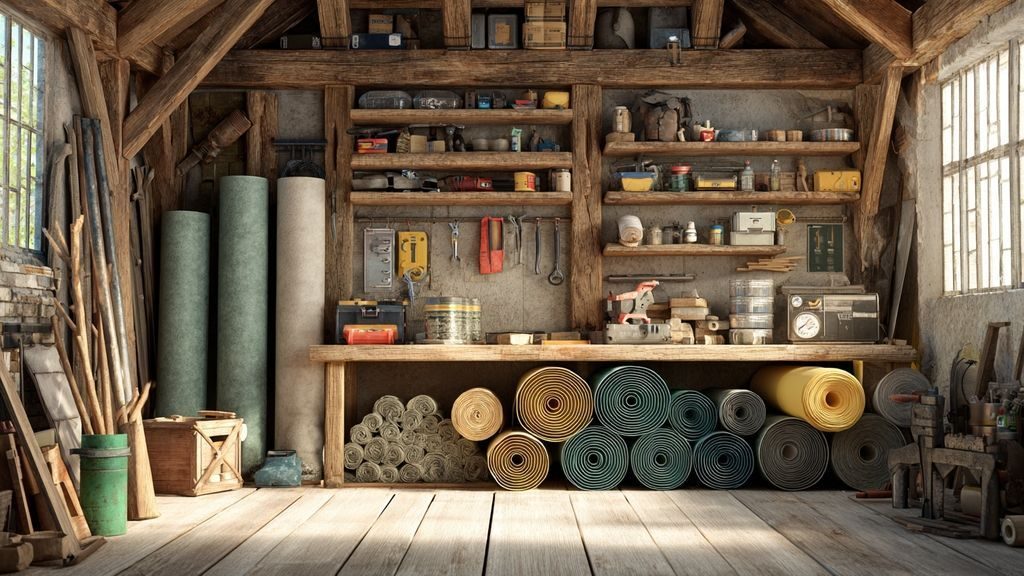 Quiz : Connaissez-vous l'isolation écologique chaux-chanvre ?