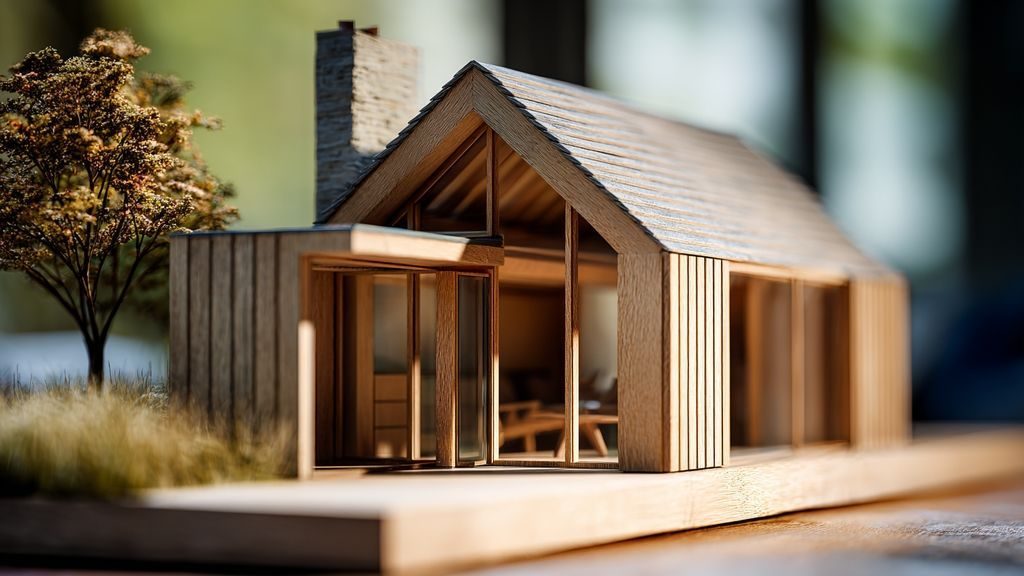 Quiz : Devis et Conseils pour une Extension Écologique en Bois