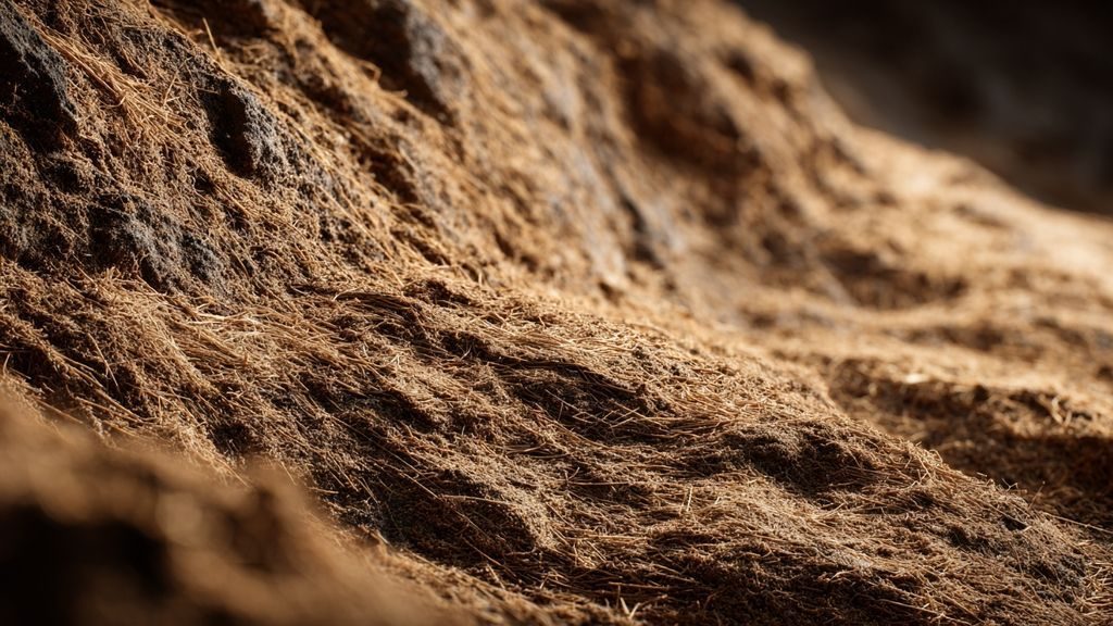 Quiz : Matériaux biosourcés en construction durable