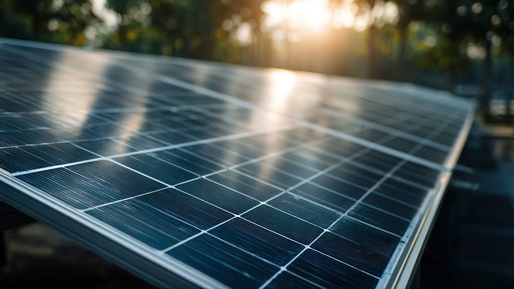 Quiz : Obtenez un devis panneau solaire fiable en ligne