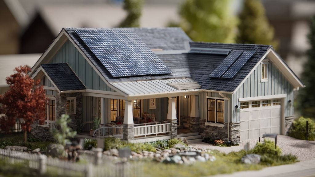 Quiz : Optimisez votre installation de panneaux solaires en autoconsommation